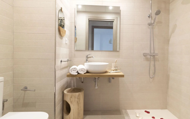 Calafell Home Apartments