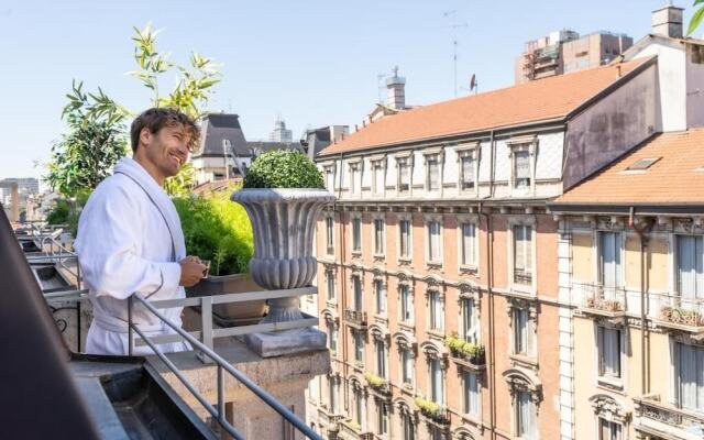 Le Dimore Suites Milano