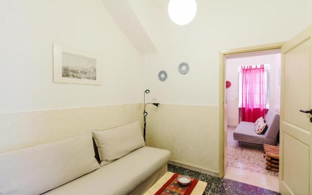 Letojanni Sandy Beach Apartment