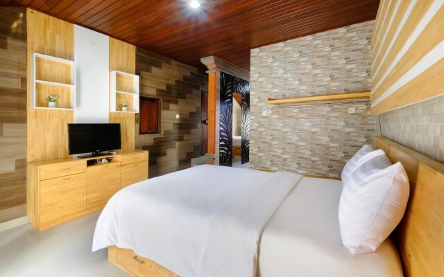 Jero Delod Guetshouse