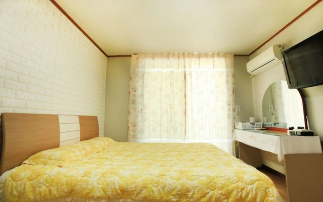 Gangneung Smile Sea Pension