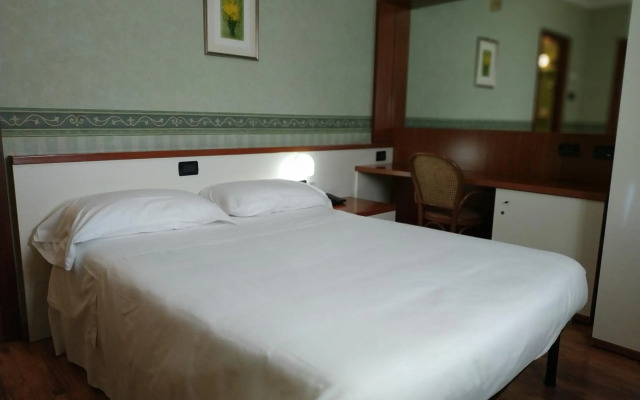Hotel Aurora