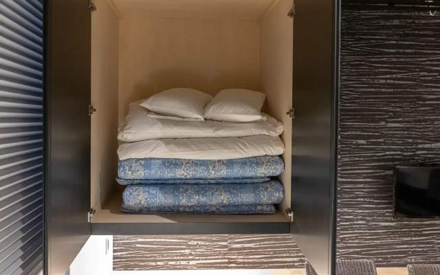 Hotel Liberte Kyoto Gojo