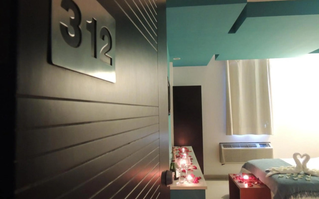 Nû Hotel