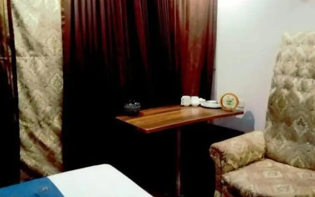 Royal suites Hotel