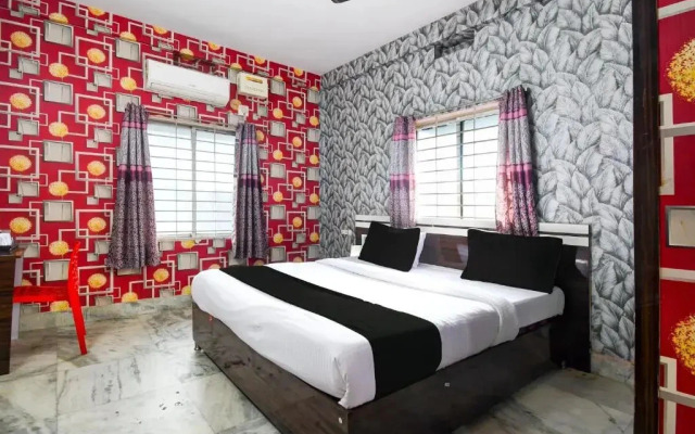 Satya Homes by OYO Rooms