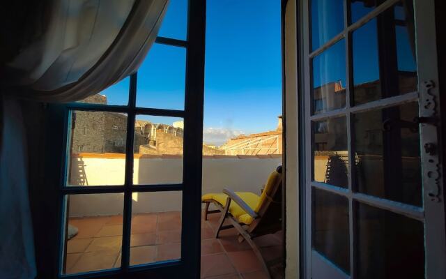 At Home in Arles