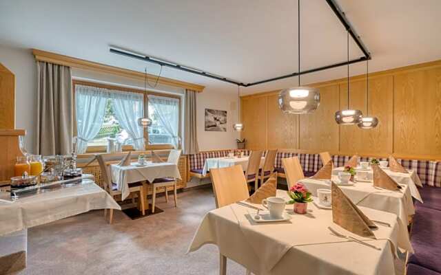 Landhaus Maria