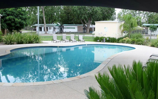 Cohuna Waterfront Holiday Park