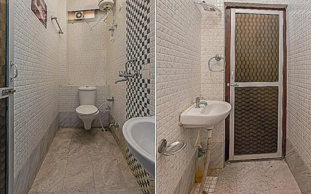OYO 701668 Gyan Villa