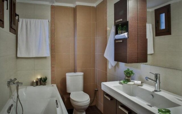 Nefeli Villas & Suites