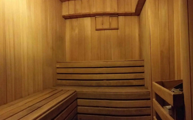 Stayinn Gateway Hotel Apartment