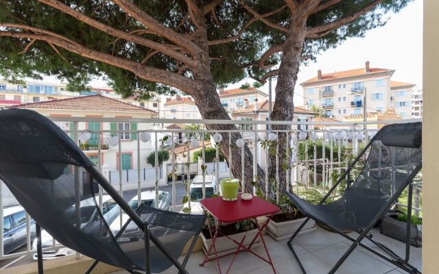 Cannes City B&B