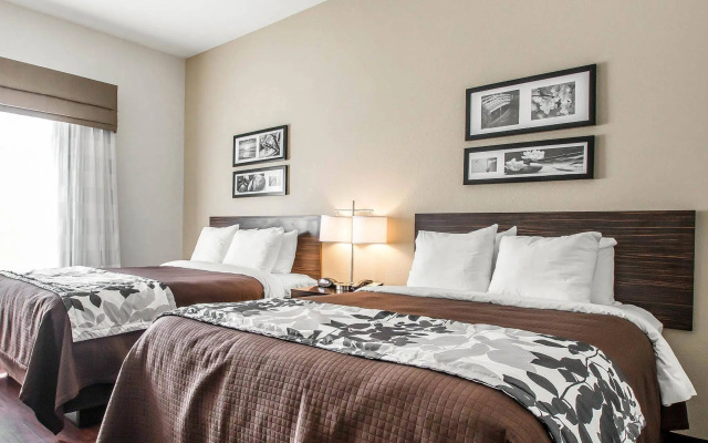 Sleep Inn & Suites
