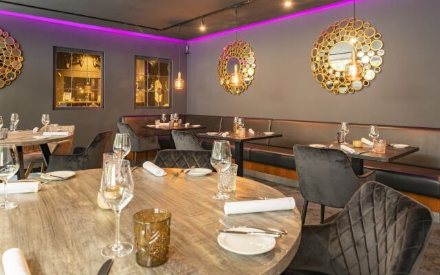 Waldhotel Riesebusch