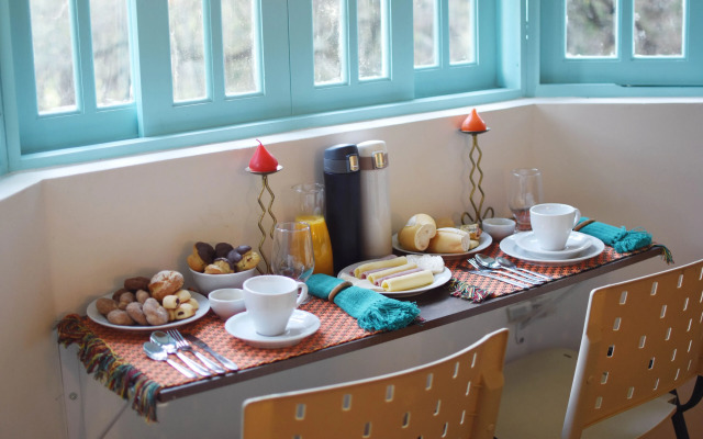 Pousada Vila Suíça