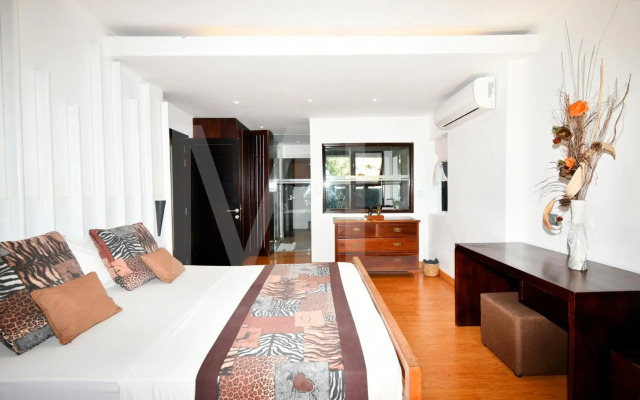 Villa Ayapana