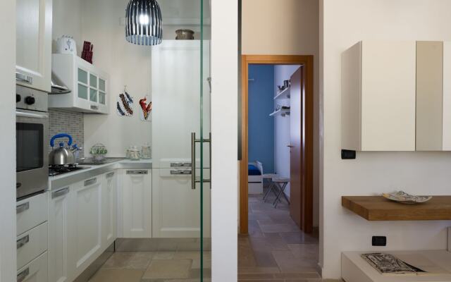 Villa Rosa Marina With Garden By Wonderful Italy