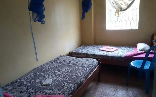 At Ease Guest House