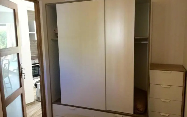 Appartement rénové aux portes de St tropez