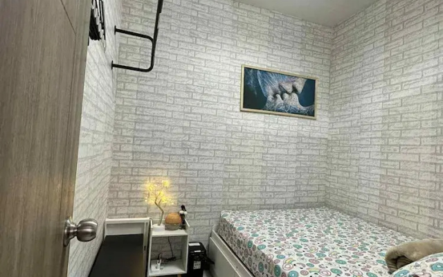 Modern Comfort in Pasay with Pool