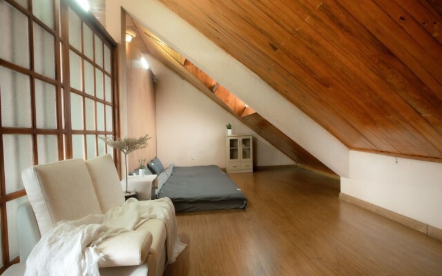 D House Dalat