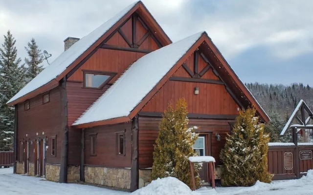 Chalets Royal Laurentien