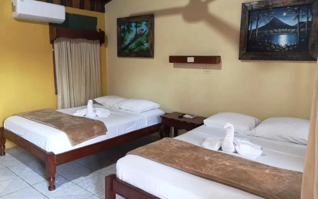 Hotel Arenal Rossi