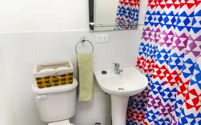 Hostal Mi Paz