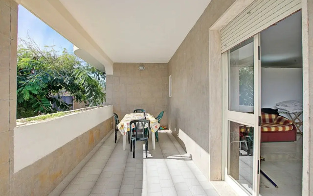 Villa Dei Fanti On The Sandy Beach