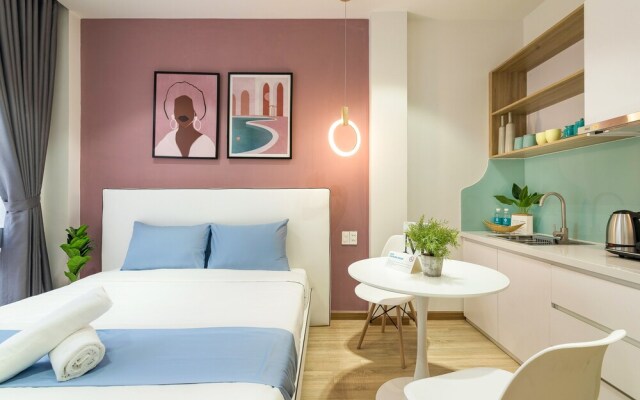 Cozrum Homes Aurora House