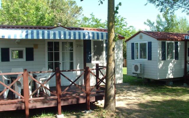 Mobilhome Angel
