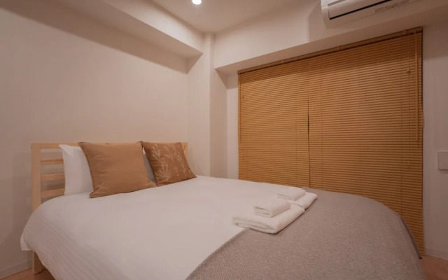 Tenkawa INN Umedahigashi