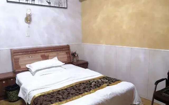 Nanyang Jinsheng Hotel