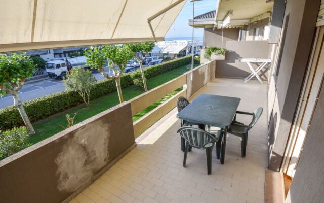 Green Marine, Palme, Ismare 27204