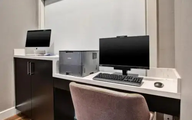 Residence Inn Wichita Falls