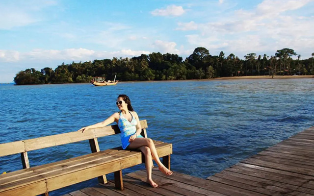 The Cinnamon Art Resort and Spa