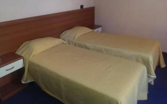Hotel Cortina