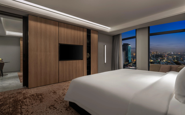 Crowne Plaza Danang City Centre by IHG