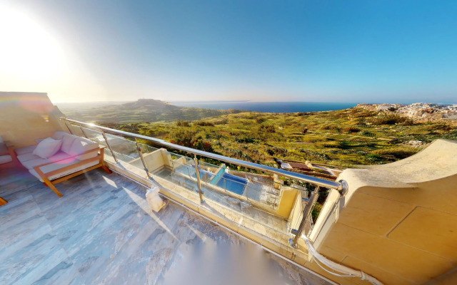 Dubhlina Luxury Bed & Breakfast - Gozo