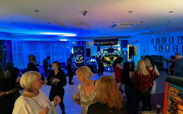 Hotel Celebrity Bournemouth East Cliff by Villare Hotels