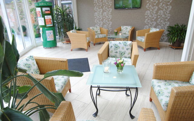 Ringhotel Paulsen