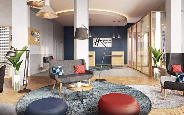 Holiday Inn Express Almere by IHG