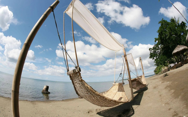 Elysia Beach Resort