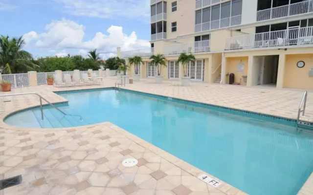 Pascoli Vacation Condo