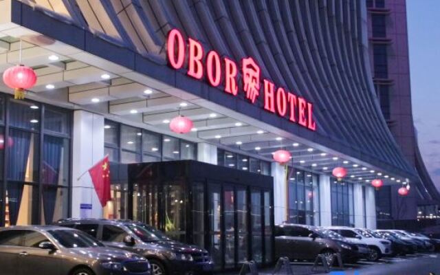 OBOR's Home Hotel
