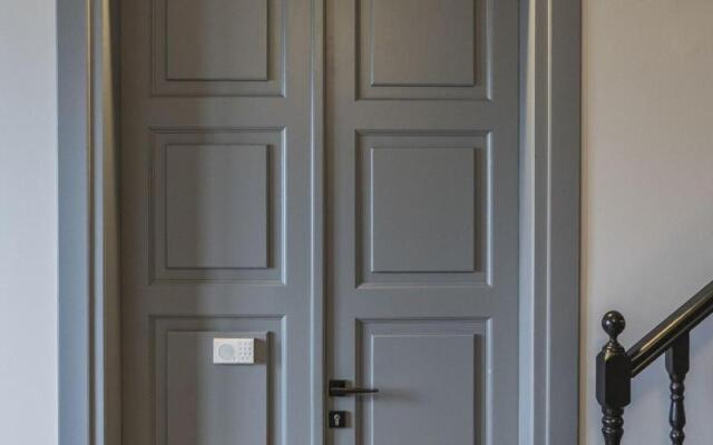 Impero Luxury Suites Nafplio