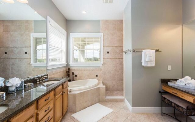 Villa Grande View 6 Bedroom Reunion