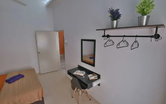 Femosa Homestay Melaka