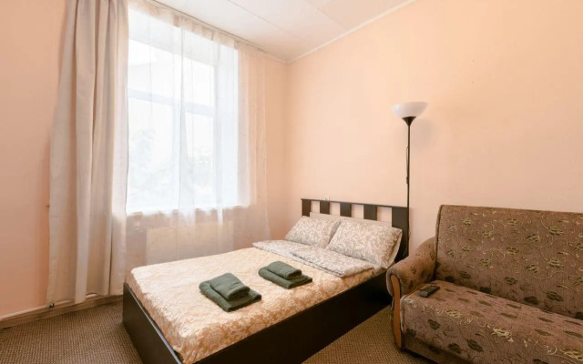 Апартаменты на переулке Ковенский